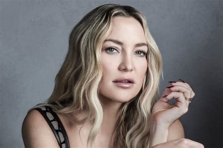 Kate Hudson – Hollywood Life