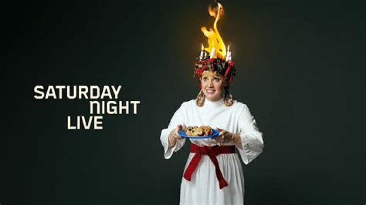 Kate McKinnon — Pics Of The ‘SNL’ Actress