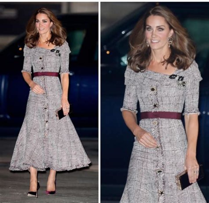 Recreate Kate Middleton’s Look With This Classic Style That’s On Sale For Prime Day