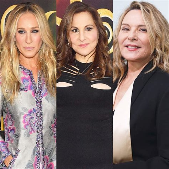 Kathy Najimy Breaks Silence on Being ‘Separate Friends’ With Sarah Jessica Parker & Kim Cattrall