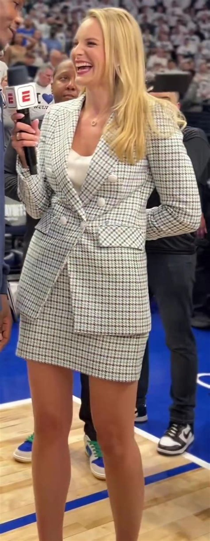 Katie George Height, Weight, Net Worth, Age, Birthday, Wikipedia, Who, Nationality, Biography