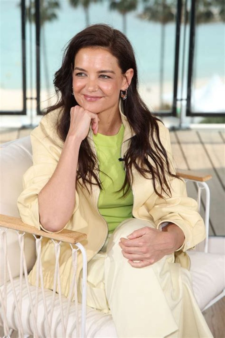 Katie Holmes: Photos Of The Actress
