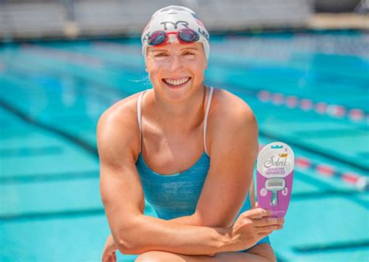 Katie Ledecky ‘Supports’ Tokyo Olympics Being Postponed: How She’s Preparing For 2021