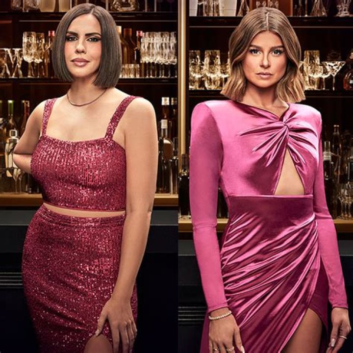 Katie Maloney Slams Raquel Leviss Over Tom Sandoval Scandal: You ‘Deserve’ Backlash