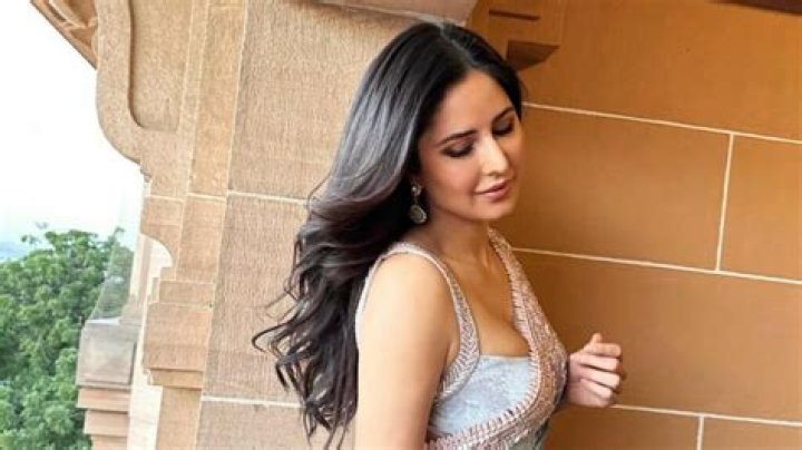 Katrina Kaif – Height, Weight, Bra Size, Measurements & Bio