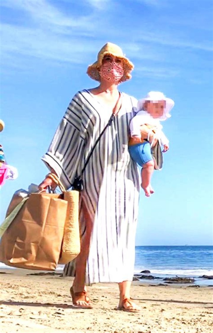 Katy Perry & Orlando Bloom’s Ex Miranda Kerr Bond Over Motherhood & ‘Unconditional’ Love