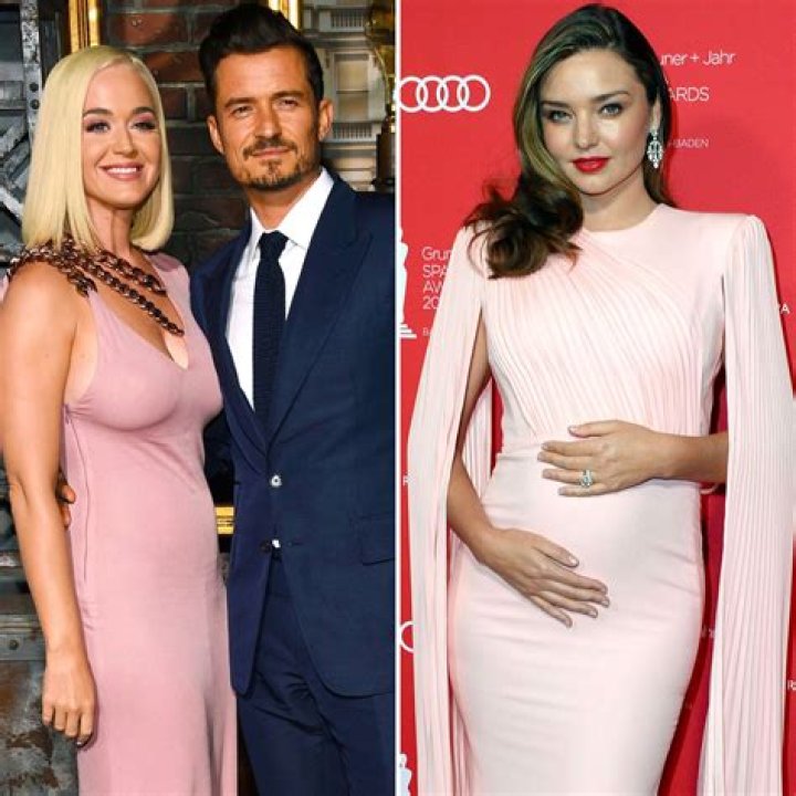 Katy Perry Is Excited For Orlando Bloom’s Ex Miranda Kerr To Meet Their Baby: They’re ‘Genuinely Friends’