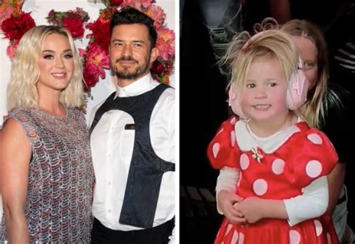 Katy Perry, 34, Wants Kids With Orlando Bloom So Badly That She’s ‘Slowing Down’ Her Hot Career