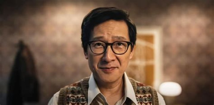 
Ke Huy Quan Says He’s ‘Open’ to ‘Goonies’ Sequel After 38 Years: ‘If There Is That Opportunity’ 