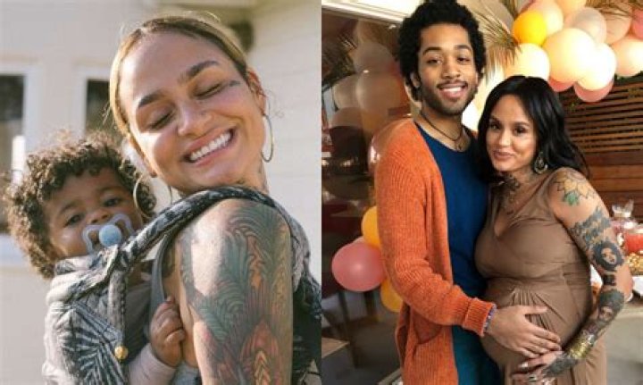 Kehlani’s Baby Daddy Revealed? He’s ‘Been In Front Of Y’all Faces’ – Hollywood Life