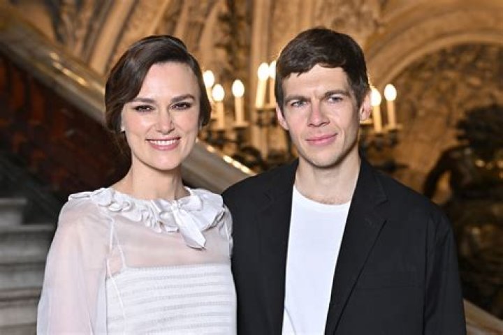 More About James Righton & Their Marriage – Hollywood Life