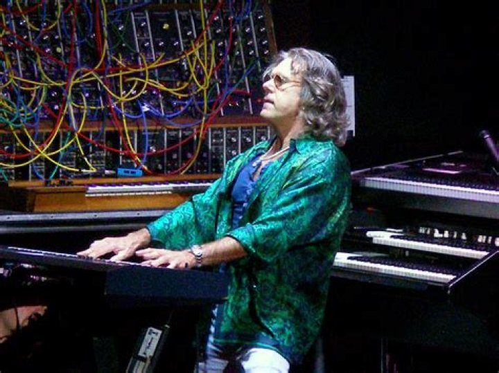 Keith Emerson Celebrity Profile – Hollywood Life