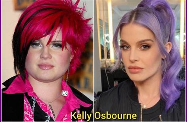 Kelly Osbourne Reveals She’s Going to Change Son Sidney’s Name After Fight With Boyfriend Sid Wilson