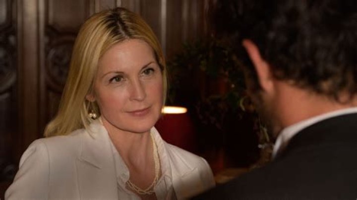 Kelly Rutherford Reveals ‘She’d Love To’ Be Part Of The ‘Gossip Girl’ Reboot: ‘It Would Be Fun’