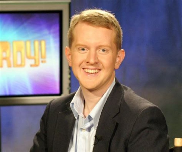 Ken Jennings Children Caitlin And Dylan And Wife Mindy