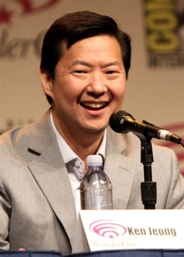 Ken Jeong Height, Weight, Net Worth, Age, Birthday, Wikipedia, Who, Nationality, Biography
