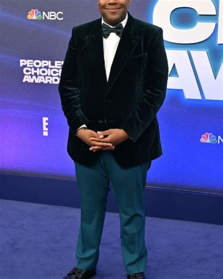 Kenan Thompson Calls for People to ‘Investigate More’ Into Nickelodeon & Dan Schneider After ‘Quiet on Set’ Doc