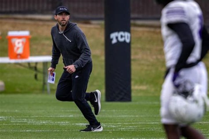 Kendal Briles Height, Weight, Net Worth, Age, Birthday, Wikipedia, Who, Instagram, Biography