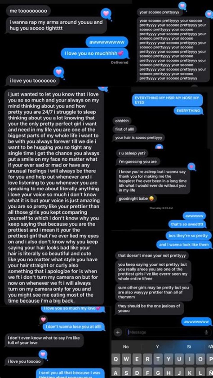 Kendall Jenner & Hailey Baldwin Reveal Reading Boyfriend Text Messages – Hollywood Life