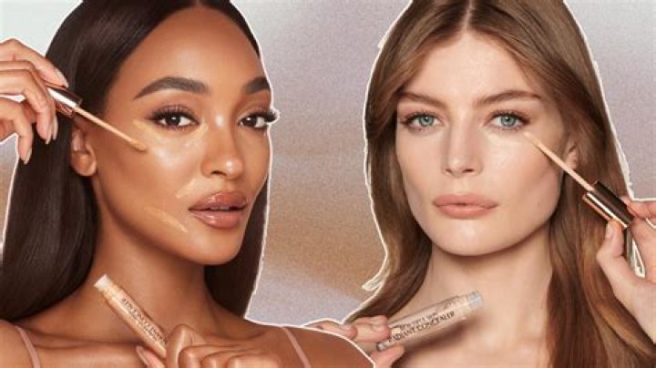 Kendall Jenner & Hailey Bieber’s Makeup Artist Loves This Concealer – Hollywood Life
