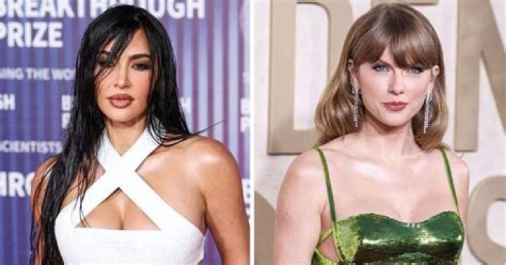 Kendall Jenner Can’t Stand Taylor Swift: She’s A Mean Girl