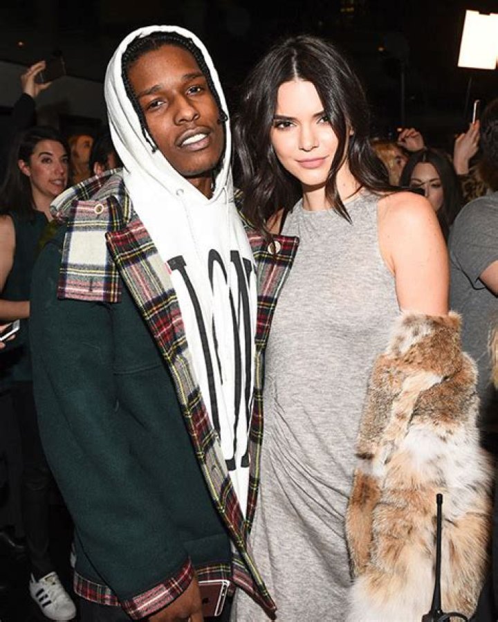Kendall Jenner ‘Tired’ Of Harry Styles ‘Drama’ — Focusing On A$AP Rocky Romance