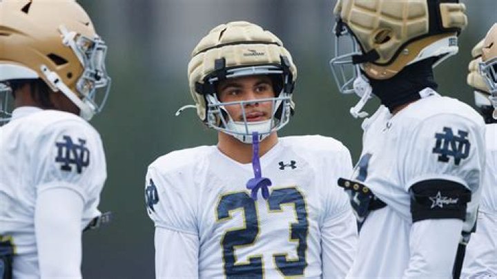 Kennedy Urlacher Height, Weight, Net Worth, Age, Birthday, Wikipedia, Who, Nationality, Biography