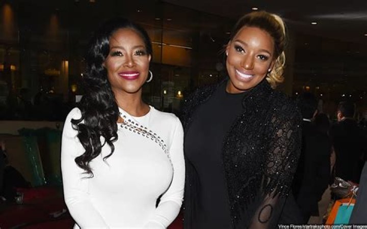 Kenya Moore Disses NeNe Leakes Over Accusations About Her Marriage & Baby: She’s ‘Vile’
