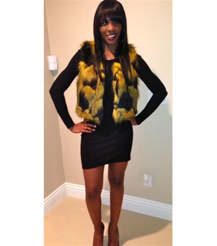 Keonna Green — PICS