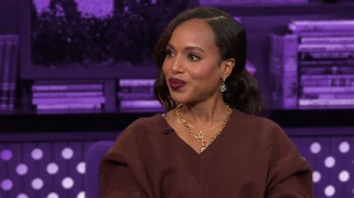 Kerry Washington’s Favorite Night Cream is 49% Off – Hollywood Life