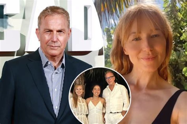 Kevin Costner Reportedly Had ‘Suspicions’ of Ex-Wife Christine’s ‘Close’ Bond With Neighbor