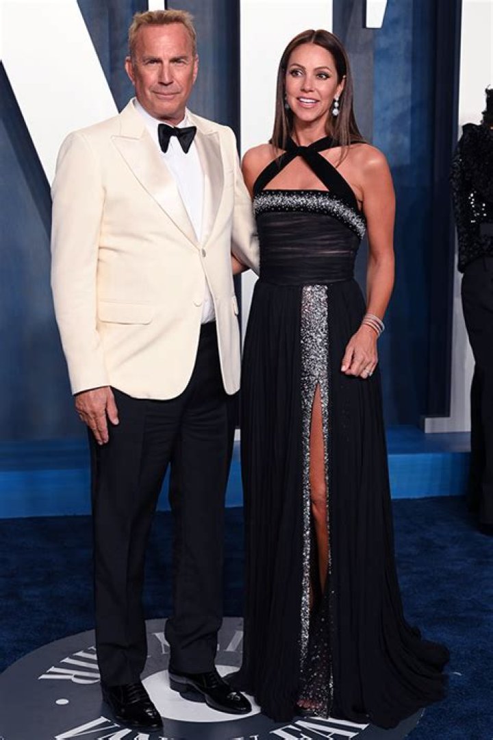 Kevin Costner’s Estranged Wife Christine Says She Isn’t The Reason He Quit ‘Yellowstone’