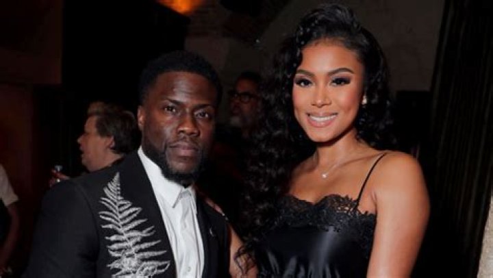 Kevin & Eniko Hart Reveal They Are Expecting A Girl: ‘Dreams Really Do Come True’