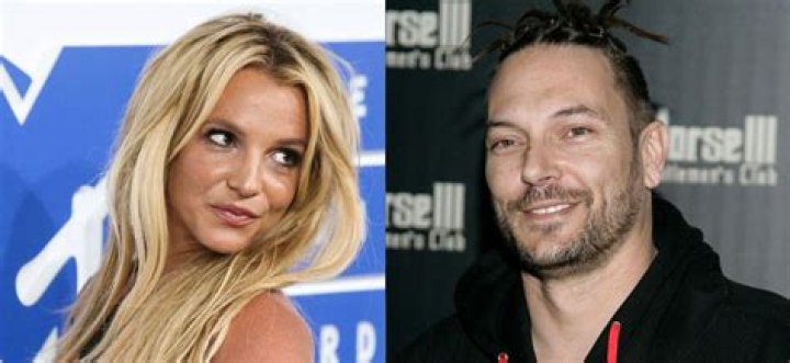 Why Kevin Federline’s Custody Likely Won’t Change If Britney Spears’ Conservatorship Ends