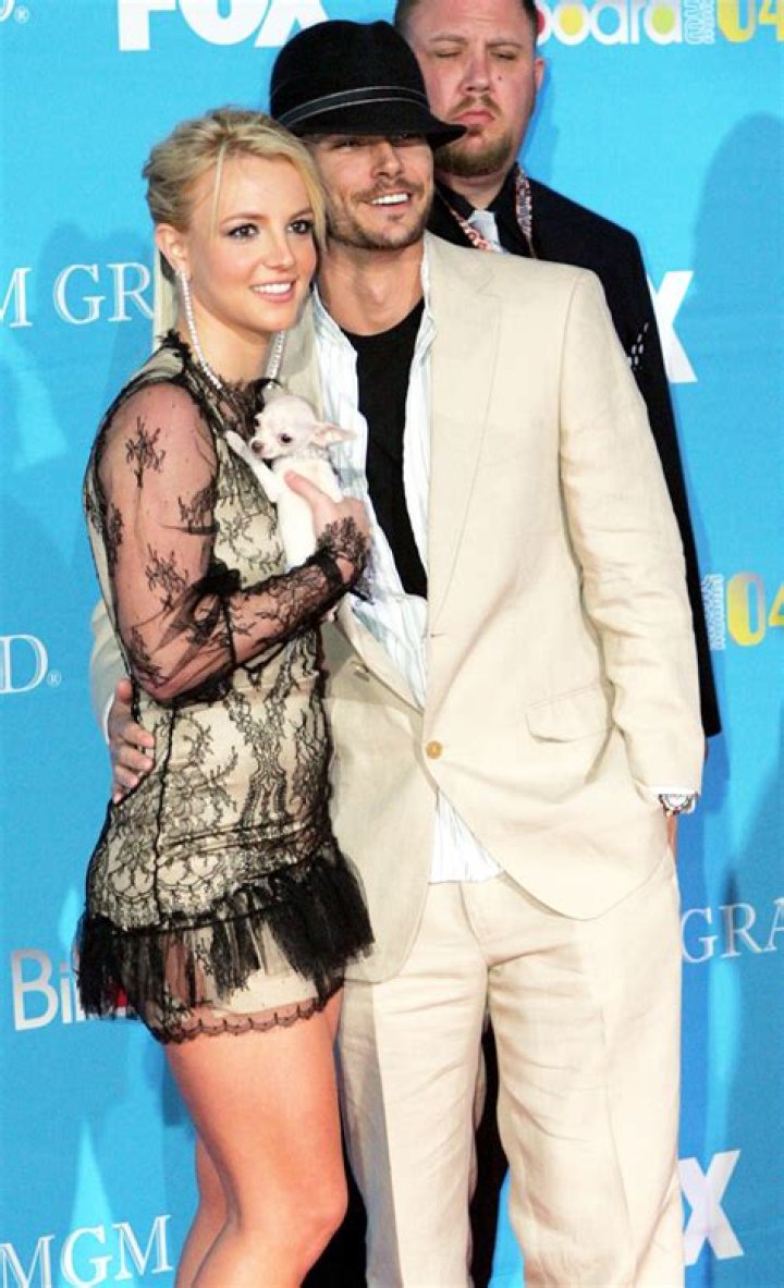 Kevin Federline Insists Jamie Spears ‘Saved’ Britney With 13-Year Conservatorship: Watch