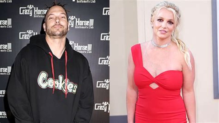 Kevin Federline Say He’s Not Moving To Hawaii To Extend Child Support – Hollywood Life