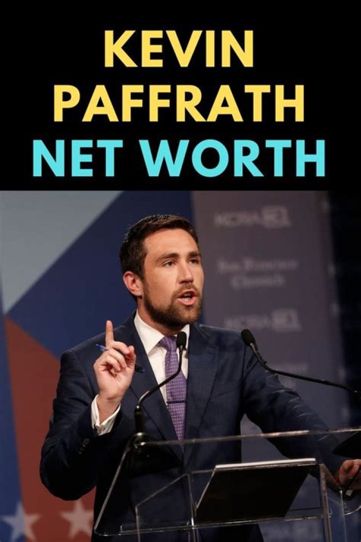 Kevin Paffrath Height, Weight, Net Worth, Age, Birthday, Wikipedia, Who, Nationality, Biography