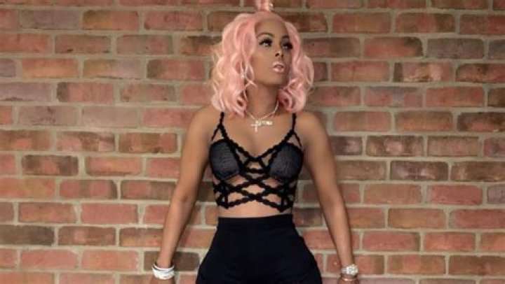 Keyshia Ka’oir: Her Sexiest Looks Of All-Time — See Smoking Pics