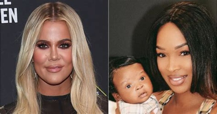 Khloe Kardashian May Make Malika Haqq Her Baby’s Godmother: She’s ‘Grateful’ For Her Support