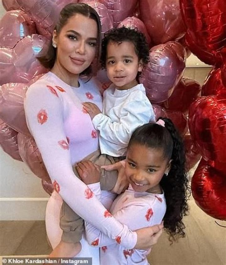 ‘KUWTK’: Khloe Struggles To Co-Parent With Tristan Thompson After Jordyn Woods Scandal