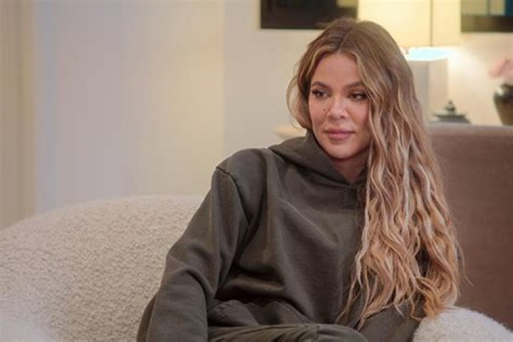 Khloe Kardashian Opens Up About Why She Doesn’t ‘Badmouth’ Ex Tristan Thompson in Front of Her Kids