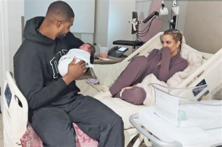 Khloe Kardashian Moving Towards ‘Forgiveness’ With Tristan Thompson As They Prep For Baby No. 2