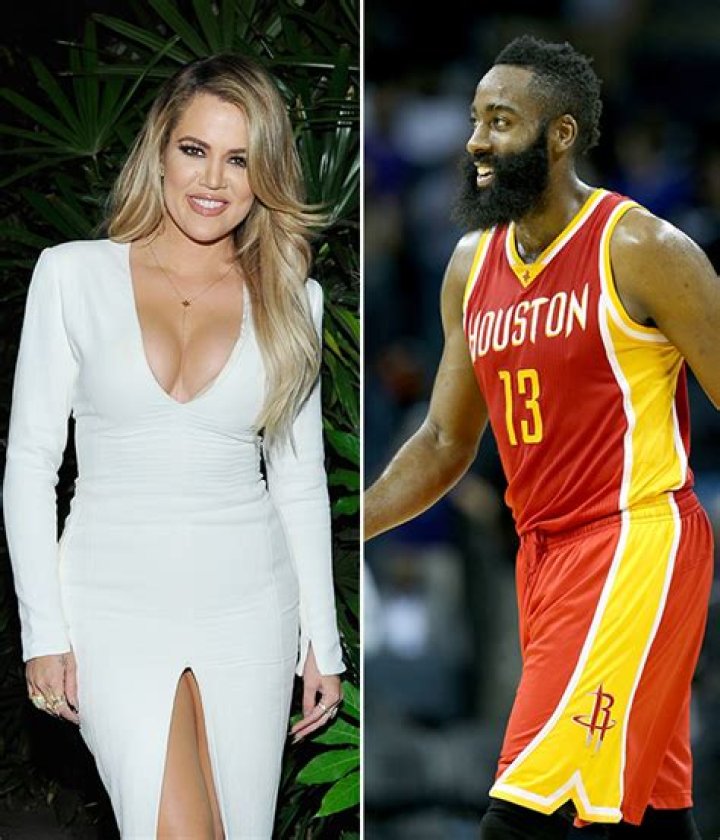Khloe Kardashian & James Harden Still Together — Breakup Rumors Debunked – Hollywood Life