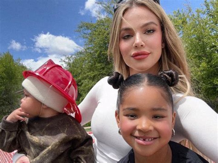 Khloé Kardashian Calls Nephew Psalm West, 2, Her ‘Main Man’ In Cute New Photo