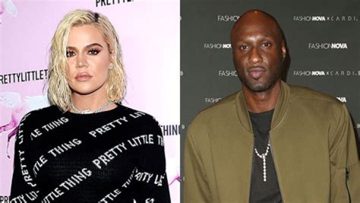 Khloe Kardashian Reacts To Lamar Odom Tell-All After ‘Hurtful’ Split – Hollywood Life