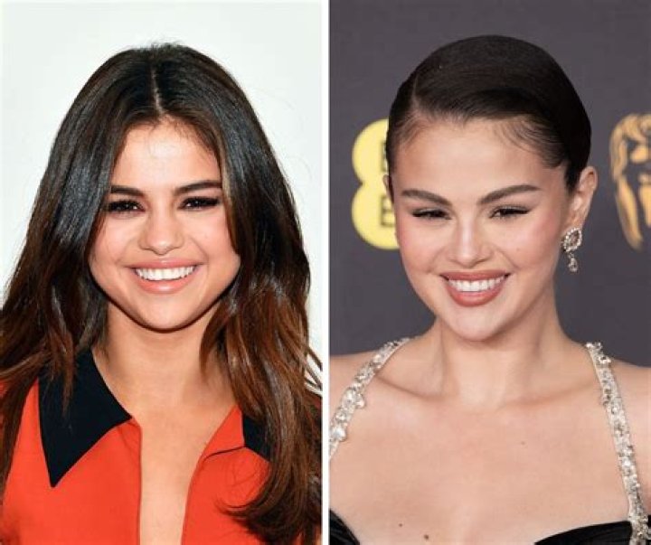 Khloe Kardashian Is Selena Gomez’s Look-Alike In New Photo With True – Hollywood Life