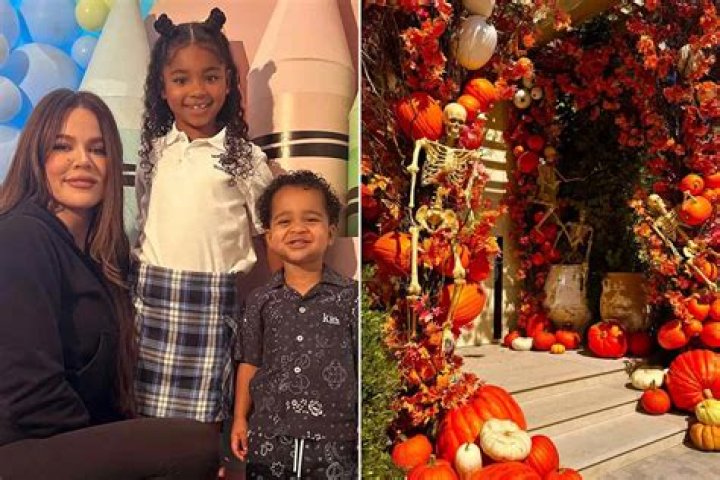 Khloe Kardashian Shares Rare Glimpse at Brother Rob on Her 40th Birthday in New Video