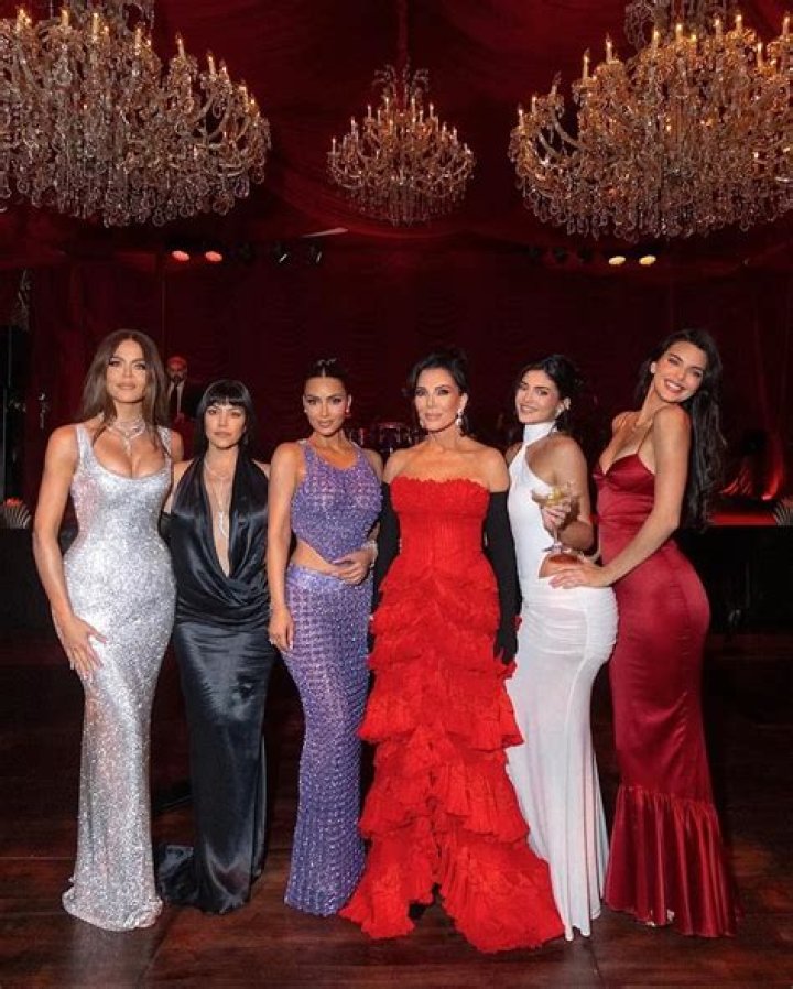 Khloe Kardashian Seemingly Skips Caitlyn Jenner’s Birthday While Rest Of Her Sisters Attend