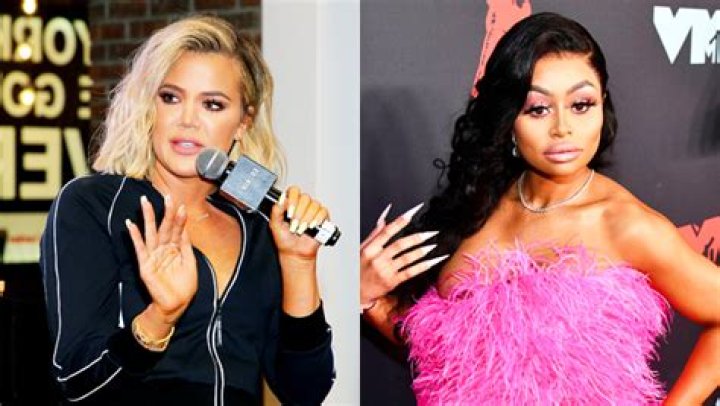 Khloe Kardashian Testifies She Feared Blac Chyna’s ‘Toxicity’ With Rob Would Damage Family’s Brand