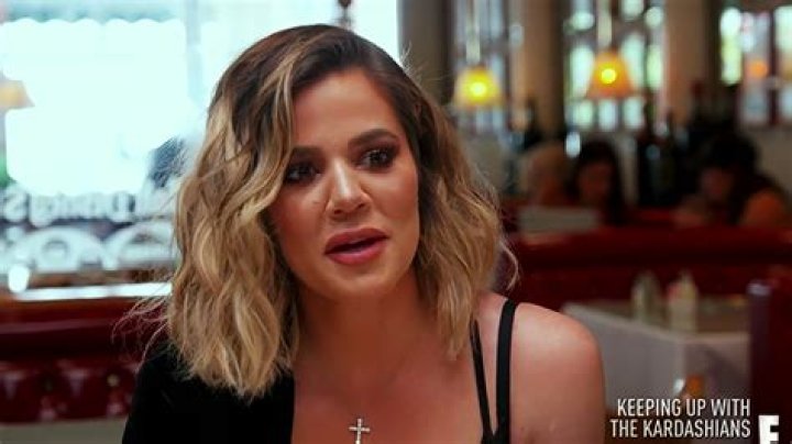 Kim Kardashian Accuses ‘Liar’ Khloe Of Getting Mad When She’s Called Out: ‘It’s Crazy How You Snap’